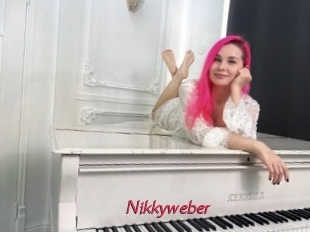 Nikkyweber