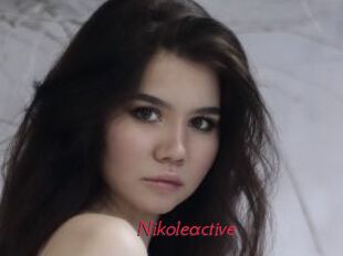Nikoleactive