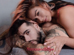 Ninnaandbillye