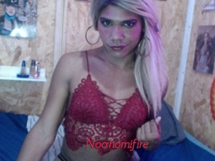 Noahomifire