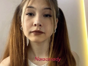 Noracasady