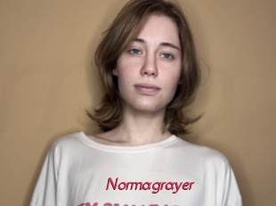 Normagrayer