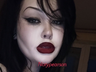 Norypearson