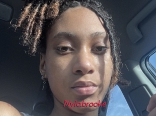 Nylabrooke