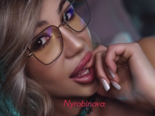 Nyrobinova