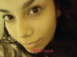 OBEDYbitch