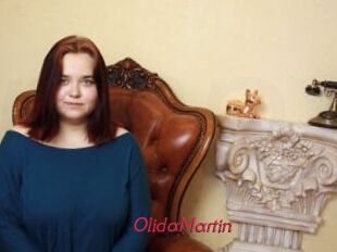 OlidaMartin