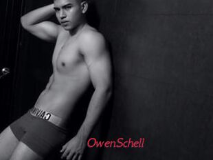 OwenSchell