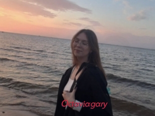 Octaviagary
