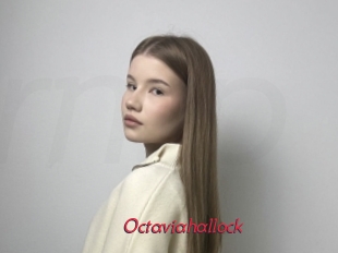 Octaviahallock