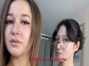 Odellaandarlette