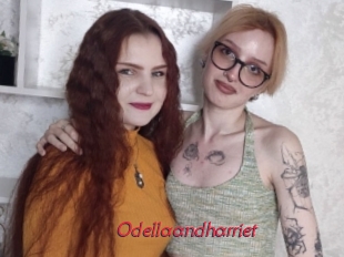 Odellaandharriet