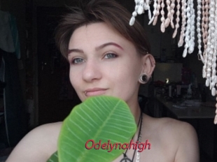 Odelynahigh