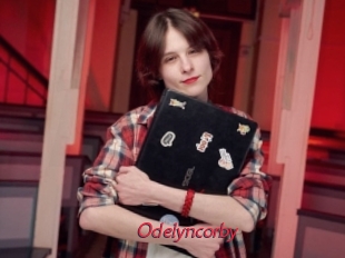 Odelyncorby