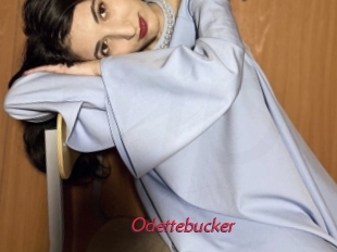 Odettebucker