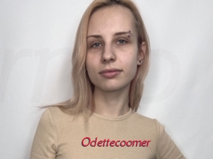 Odettecoomer