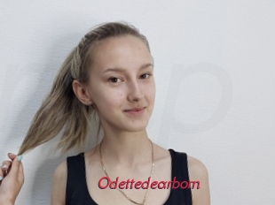 Odettedearborn