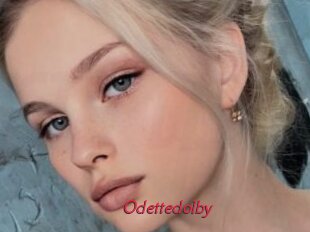 Odettedolby
