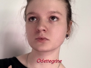Odettegrine