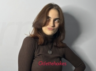 Odettehakes
