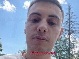 Olegpavlovsky