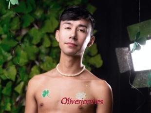 Oliverjonnes