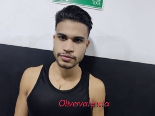 Olivervalencia