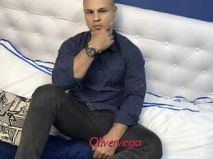 Olivervega