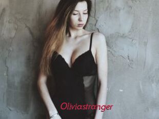 Oliviastranger