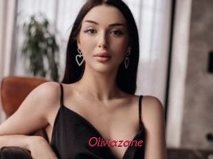 Oliviazane