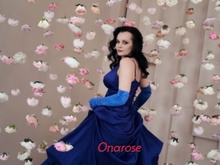 Onarose