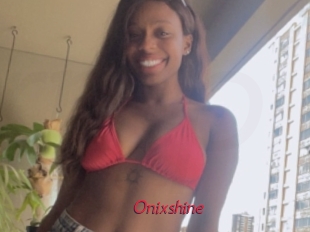 Onixshine