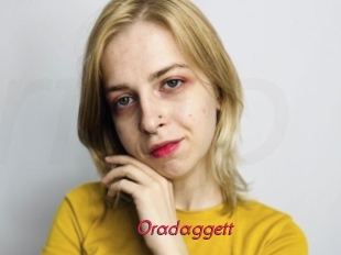 Oradaggett