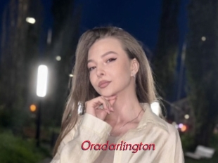 Oradarlington