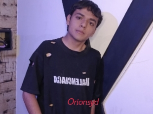 Orionsyd