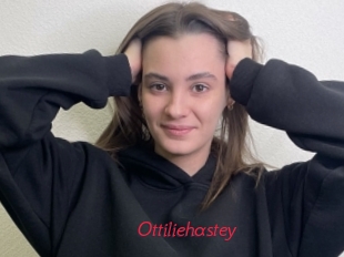 Ottiliehastey