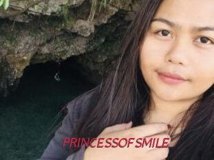 PRINCESSOFSMILE