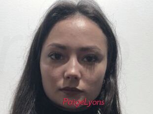 PaigeLyons