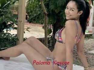 Paloma_Kaycee