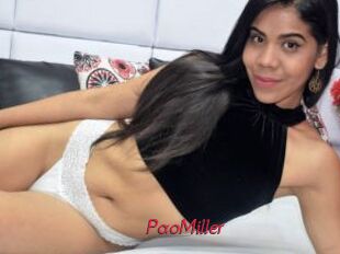 PaoMiller