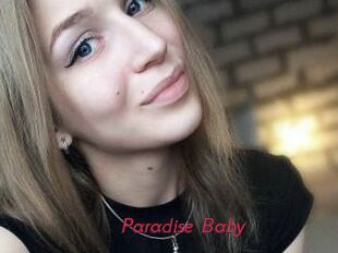 Paradise_Baby