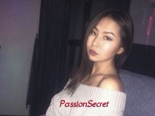 PassionSecret