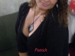 Patrich