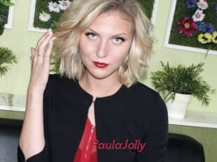 PaulaJolly