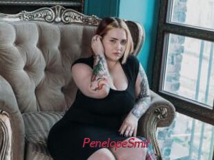 PenelopeSmit