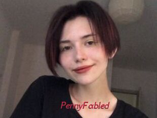 PennyFabled