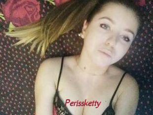 Perissketty