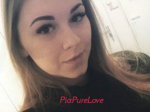 PiaPureLove