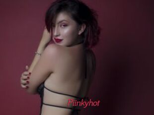 Piinkyhot