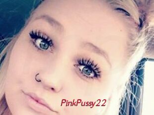 PinkPussy22